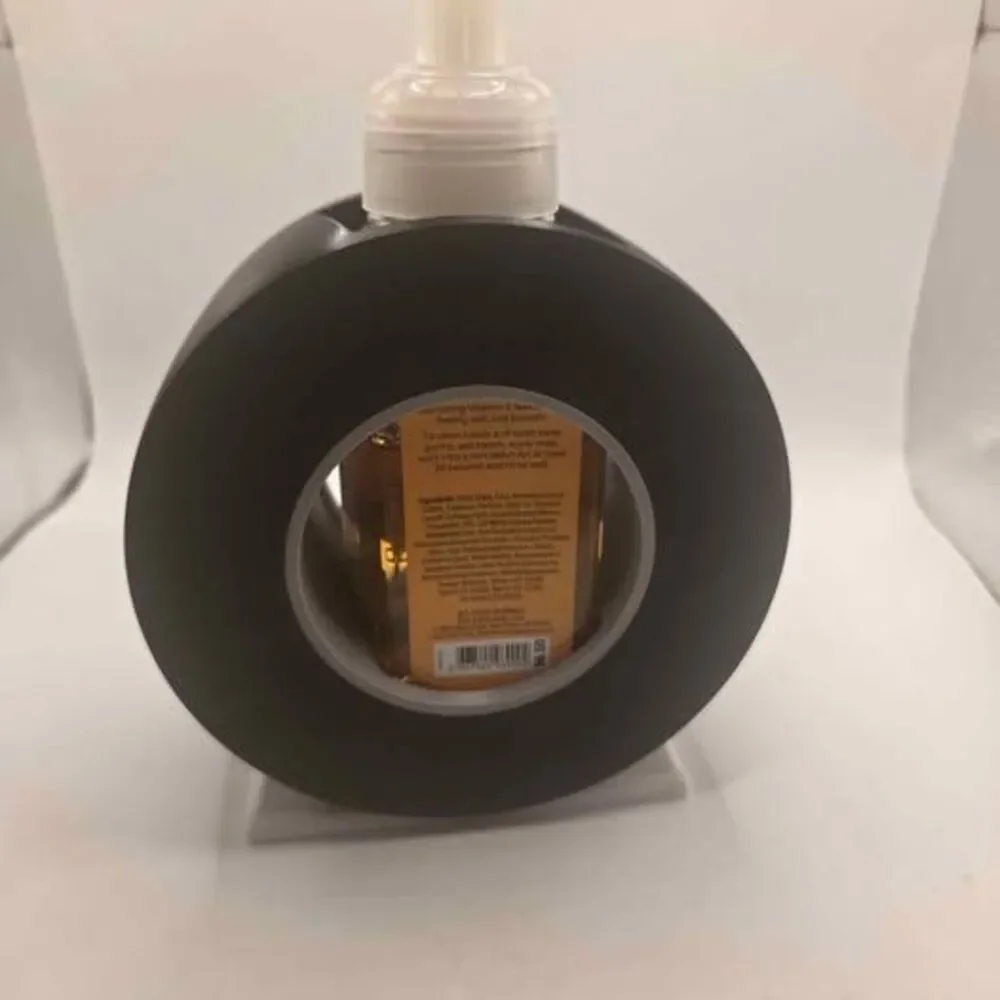 M/T Racing Tire Soap Pump - Custom 3D Printed Gift for Car Guys